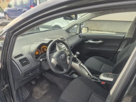 Toyota Auris    | Mobile.bg    7