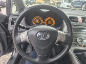 Toyota Auris    | Mobile.bg    12
