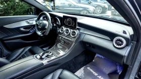 Mercedes-Benz C 43 AMG MEGA FULL CARBON  BURMEISTER  100% | Mobile.bg    14