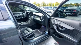 Mercedes-Benz C 43 AMG MEGA FULL CARBON  BURMEISTER  100% | Mobile.bg    13