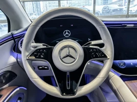 Mercedes-Benz EQS 580 / EDITION 1 / AWD / FULL MAXX - 91500 лв. / 46783.21 € - 15117950 9