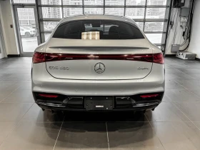 Mercedes-Benz EQS 580 / EDITION 1 / AWD / FULL MAXX - 91500 лв. / 46783.21 € - 15117950 5