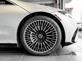 Mercedes-Benz EQS 580 / EDITION 1 / AWD / FULL MAXX - 91500 лв. / 46783.21 € - 15117950 7