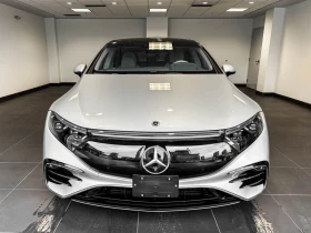 Mercedes-Benz EQS 580 / EDITION 1 / AWD / FULL MAXX - 91500 лв. / 46783.21 € - 15117950 2