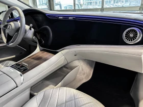 Mercedes-Benz EQS 580 / EDITION 1 / AWD / FULL MAXX - 91500 лв. / 46783.21 € - 15117950 14
