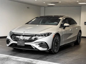 Mercedes-Benz EQS 580 / EDITION 1 / AWD / FULL MAXX - 91500 лв. / 46783.21 € - 15117950 3