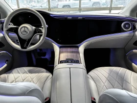 Mercedes-Benz EQS 580 / EDITION 1 / AWD / FULL MAXX - 91500 лв. / 46783.21 € - 15117950 13