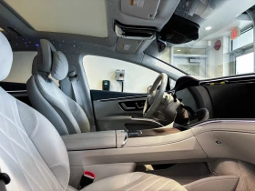 Mercedes-Benz EQS 580 / EDITION 1 / AWD / FULL MAXX - 91500 лв. / 46783.21 € - 15117950 8