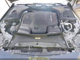 Mercedes-Benz AMG GT 53* CARFAX * БЕЗ ПЪРВОНАЧАЛНА ВНОСКА - 73550 лв. / 37605.52 € - 64456184 10