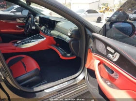 Mercedes-Benz AMG GT 53* CARFAX * БЕЗ ПЪРВОНАЧАЛНА ВНОСКА - 73550 лв. / 37605.52 € - 64456184 5