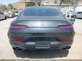 Mercedes-Benz AMG GT 53* CARFAX * БЕЗ ПЪРВОНАЧАЛНА ВНОСКА - 73550 лв. / 37605.52 € - 64456184 16
