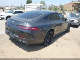Mercedes-Benz AMG GT 53* CARFAX * БЕЗ ПЪРВОНАЧАЛНА ВНОСКА - 73550 лв. / 37605.52 € - 64456184 4