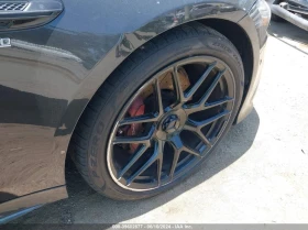 Mercedes-Benz AMG GT 53* CARFAX * БЕЗ ПЪРВОНАЧАЛНА ВНОСКА - 73550 лв. / 37605.52 € - 64456184 6