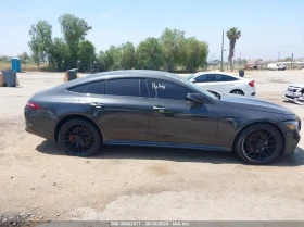 Mercedes-Benz AMG GT 53* CARFAX * БЕЗ ПЪРВОНАЧАЛНА ВНОСКА - 73550 лв. / 37605.52 € - 64456184 13