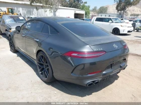 Mercedes-Benz AMG GT 53* CARFAX * БЕЗ ПЪРВОНАЧАЛНА ВНОСКА - 73550 лв. / 37605.52 € - 64456184 3
