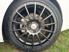 Hyundai I30 16V Euro 5 КЛИМАТРОНИК 6скорости , снимка 14