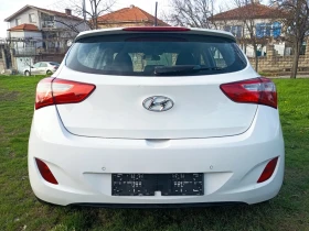 Hyundai I30 16V Euro 5 КЛИМАТРОНИК 6скорости , снимка 7