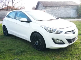 Hyundai I30 16V Euro 5 КЛИМАТРОНИК 6скорости , снимка 4