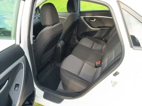 Hyundai I30 16V Euro 5 КЛИМАТРОНИК 6скорости , снимка 10