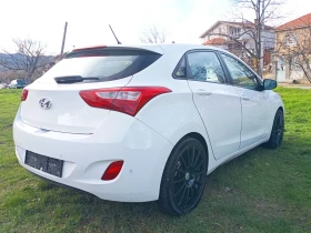 Hyundai I30 16V Euro 5 КЛИМАТРОНИК 6скорости , снимка 8
