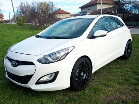 Hyundai I30 16V Euro 5 КЛИМАТРОНИК 6скорости  - изображение 1