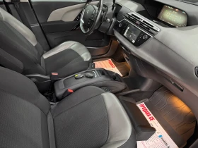Citroen C4 Picasso * 2.0e-HDI* Exclusive* Distr* Led*  - 16500 лв. / 8436.32 € - 57302789 10