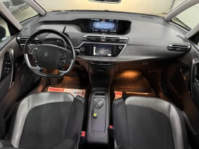 Citroen C4 Picasso * 2.0e-HDI* Exclusive* Distr* Led*  - 16500 лв. / 8436.32 € - 57302789 15