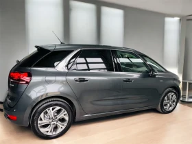 Citroen C4 Picasso * 2.0e-HDI* Exclusive* Distr* Led*  - 16500 лв. / 8436.32 € - 57302789 7