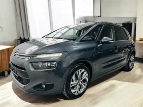 Citroen C4 Picasso * 2.0e-HDI* Exclusive* Distr* Led*  - 16500 лв. / 8436.32 € - 57302789 2