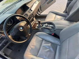 BMW 530 530 D, снимка 9