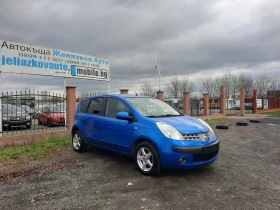 Nissan Note 1.6i, снимка 3