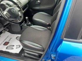 Nissan Note 1.6i, снимка 9