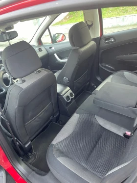 Peugeot 308 1.6, снимка 7