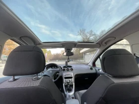 Peugeot 308 1.6, снимка 10
