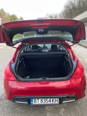 Peugeot 308 1.6, снимка 5