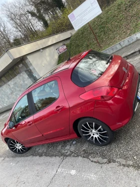 Peugeot 308 1.6, снимка 3
