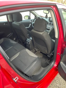 Peugeot 308 1.6, снимка 6