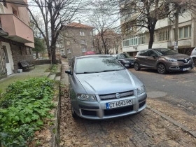 Fiat Stilo, снимка 4