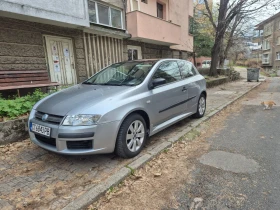 Fiat Stilo, снимка 6