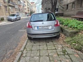 Fiat Stilo, снимка 10
