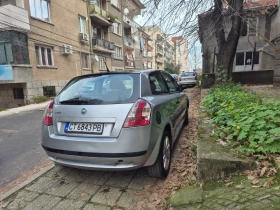 Fiat Stilo, снимка 12