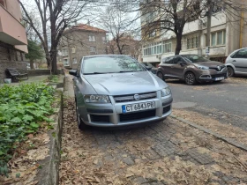 Fiat Stilo, снимка 3