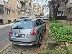 Fiat Stilo, снимка 11
