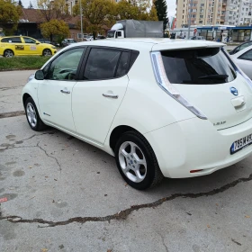 Nissan Leaf , снимка 9