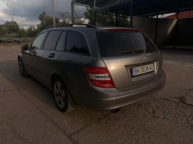 Mercedes-Benz C 200 2.2 CDI  646  | Auto.bg — изображение 7