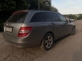 Mercedes-Benz C 200 2.2 CDI  646  | Auto.bg — изображение 5