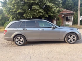 Mercedes-Benz C 200 2.2 CDI  646  | Auto.bg — изображение 4