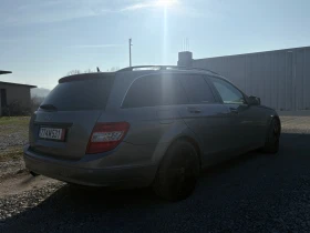 Mercedes-Benz C 200 2.2 CDI  646 , снимка 7