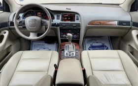 Audi A6 3.0TDi NAVI* XENON* AVTOMAT - 8400 лв. / 4294.85 € - 35199992 11