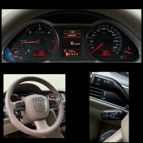 Audi A6 3.0TDi NAVI* XENON* AVTOMAT - 8400 лв. / 4294.85 € - 35199992 15